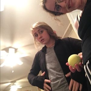 Meet your Posher, Jillian